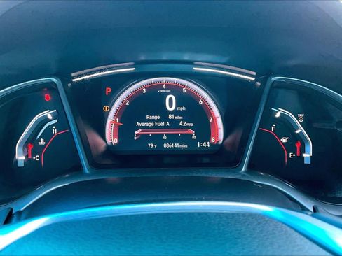 Used 2020 Honda Civic Sport image 26