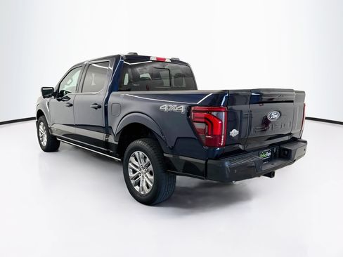 Used 2024 Ford F150 King Ranch AWD/4WD image 5