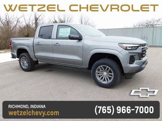 New 2026 Chevrolet Colorado LT w/ LT Convenience Package video 1