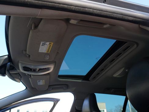 Used 2015 Volvo V60 T5 Cross Country w/ Protection Package image 17