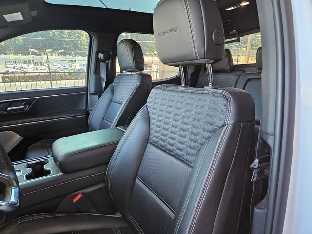 Used 2025 GMC Sierra EV Denali AWD/4WD image 8