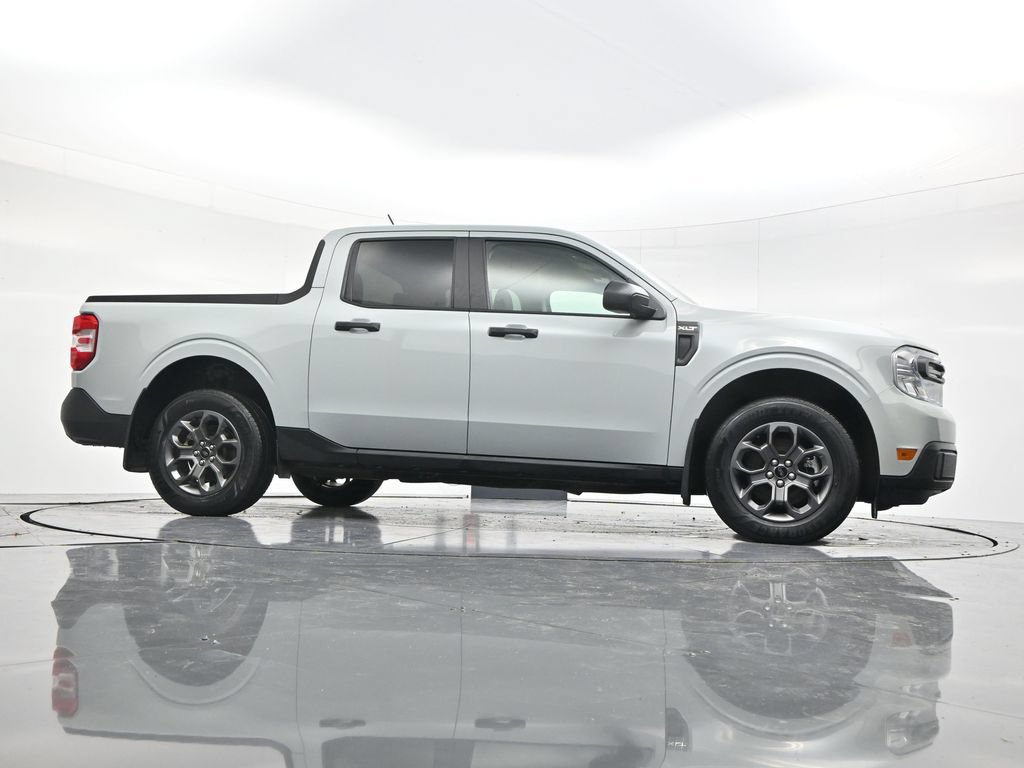 Used 2024 Ford Maverick XLT FWD image 48