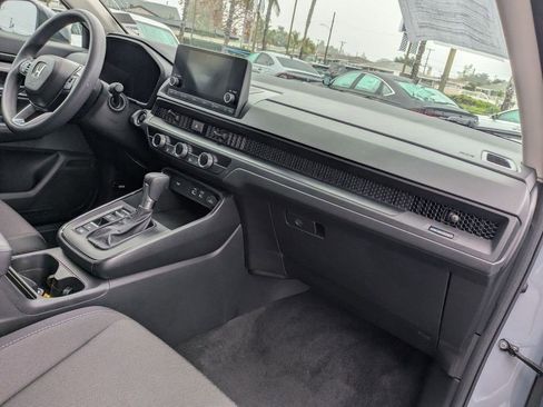 Certified 2023 Honda CR-V EX image 21