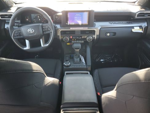 New 2026 Toyota Tacoma SR5 image 13