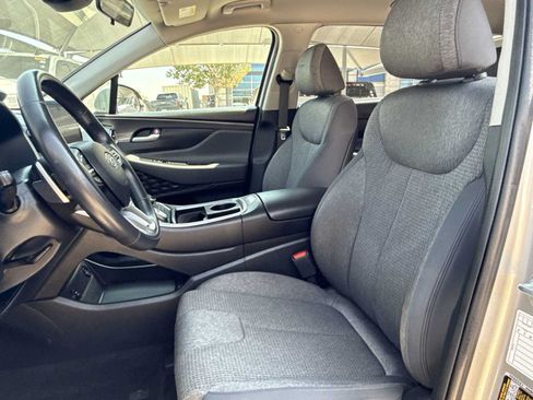 Used 2023 Hyundai Santa Fe SEL FWD image 15