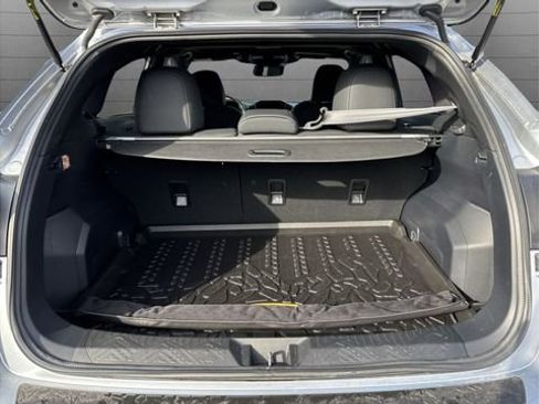 Certified 2025 Subaru Crosstrek 2.5i Wilderness image 29