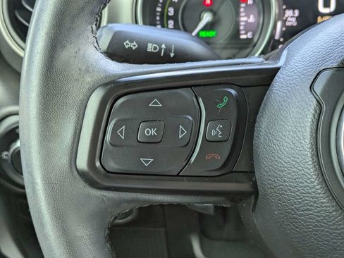 Used 2023 Jeep Wrangler Unlimited AWD/4WD image 25