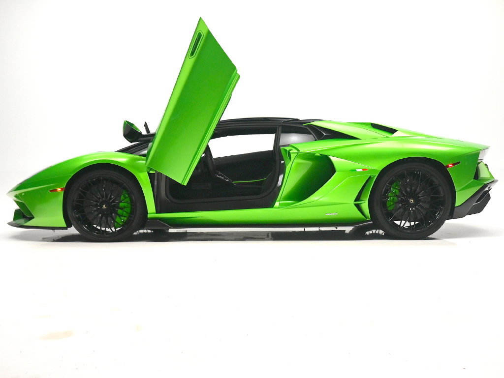 Used 2022 Lamborghini Aventador LP 780-4 Ultimae AWD/4WD image 11