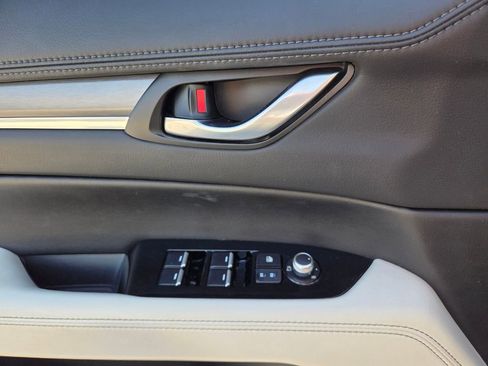 Certified 2024 MAZDA CX-5 AWD 2.5 S w/ Premium Plus Pkg image 22