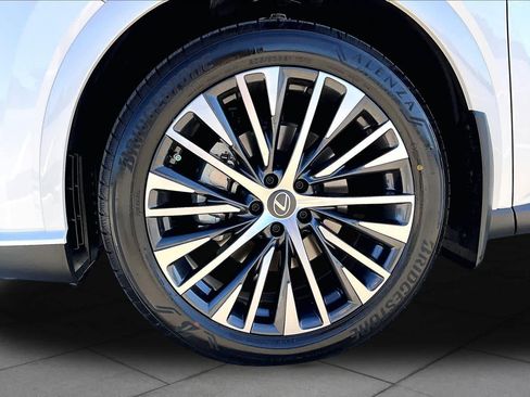 Used 2026 Lexus RX 350 Premium Plus FWD image 11