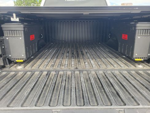 Used 2024 Toyota Tundra TRD Pro w/ TRD Pro Tow Package AWD/4WD image 24