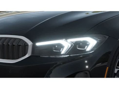 New 2026 BMW 330i Sedan w/ Convenience Package image 6