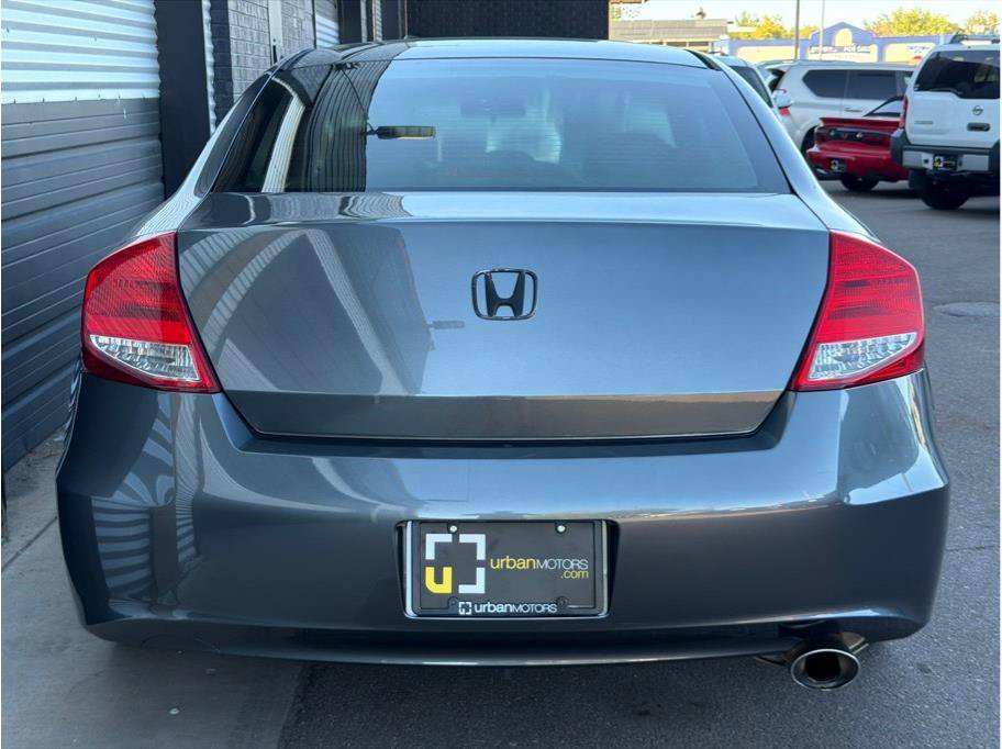 Used 2012 Honda Accord EX image 8