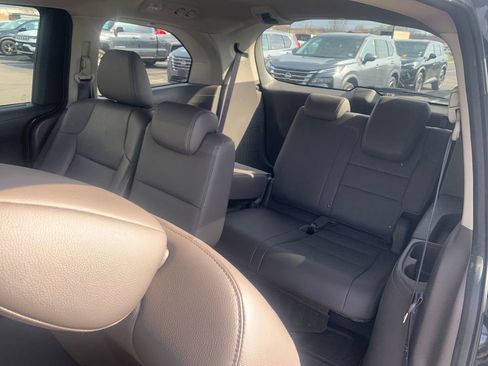 Used 2016 Honda Odyssey EX-L image 8