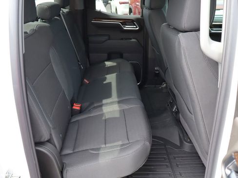New 2026 GMC Sierra 1500 Elevation w/ Elevation Select Package RWD image 21