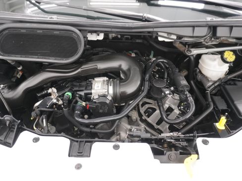 Used 2020 Ford Transit 150 Low Roof w/ Load Area Protection Package RWD image 27