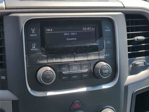 Used 2018 RAM 1500 Tradesman w/ Popular Equipment Group RWD image 21