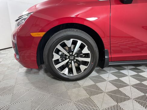 New 2026 Honda Odyssey EX-L image 12