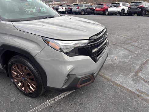 New 2026 Subaru Forester Sport image 6