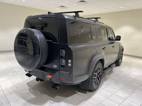 Used 2023 Land Rover Defender 130 X AWD/4WD image 5
