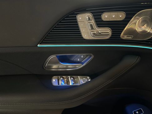 New 2025 Mercedes-Benz GLE 580 4MATIC image 12