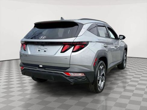 Used 2024 Hyundai Tucson SEL AWD/4WD image 7