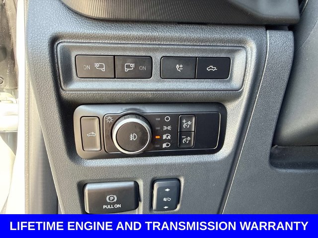 Used 2024 Ford F150 Raptor AWD/4WD image 30