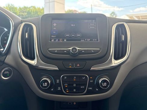 Used 2024 Chevrolet Equinox LT FWD image 22