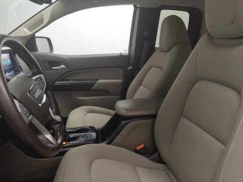Used 2018 GMC Canyon SLE RWD image 17