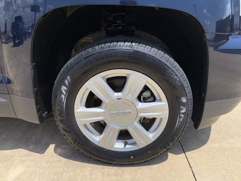 Used 2016 GMC Terrain SLE FWD image 19