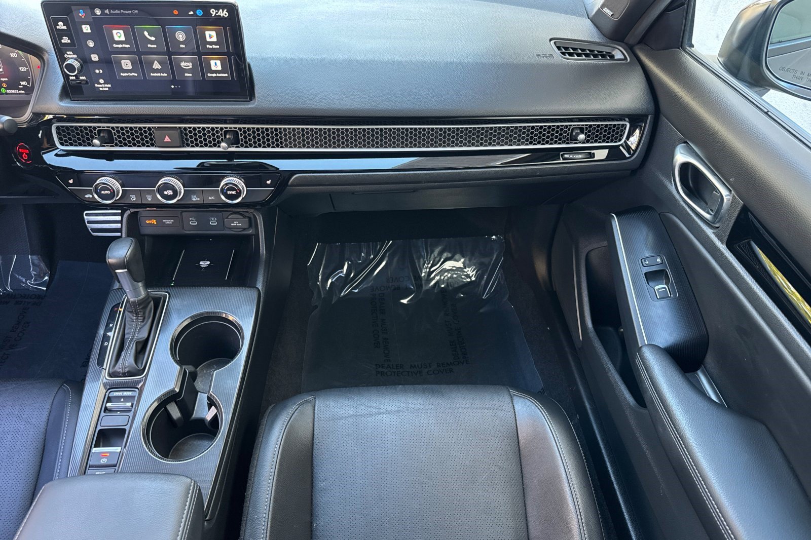 Used 2025 Honda Civic Sport Touring image 31