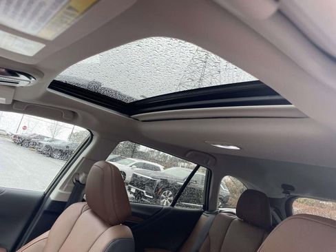 Certified 2025 Subaru Outback Touring XT w/ Tech Package 2 image 19