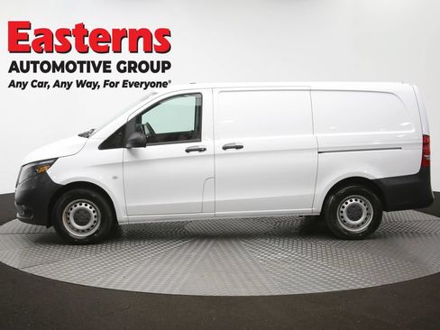 Used 2022 Mercedes-Benz Metris image 55