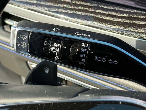 New 2025 Cadillac Escalade IQ Luxury 1 w/ Smart Trailering package AWD/4WD image 21