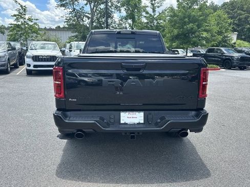 New 2026 RAM 1500 Limited AWD/4WD image 6