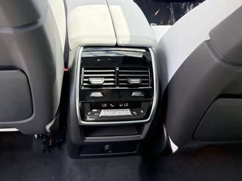 New 2027 BMW X6 M Competition AWD/4WD image 25