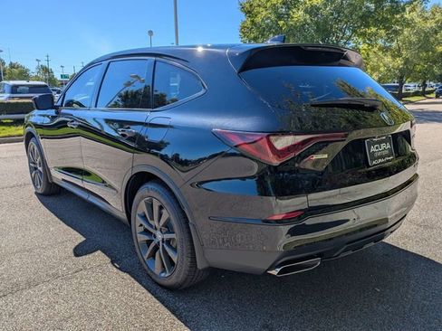 Certified 2026 Acura MDX A-Spec image 2