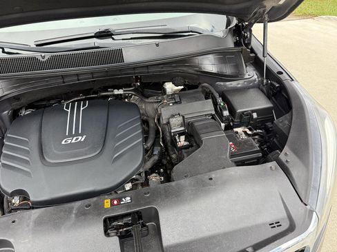 Used 2016 Kia Sorento EX FWD image 36