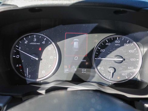 New 2026 Subaru Crosstrek 2.5i Limited image 23