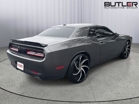 Used 2023 Dodge Challenger GT w/ Blacktop Package image 6