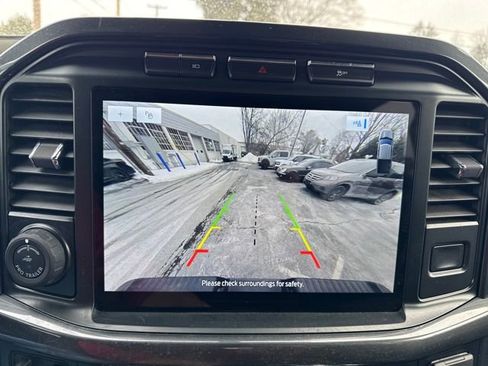 Used 2022 Ford F150 XLT w/ Equipment Group 302A High image 19