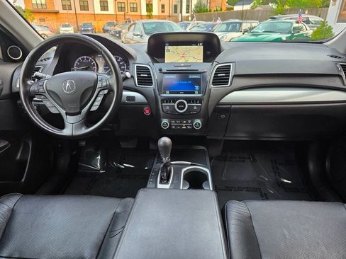 Used 2018 Acura RDX AWD w/ Advance Package image 16