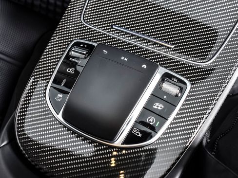 Used 2021 Mercedes-Benz E 53 AMG 4MATIC Sedan image 26
