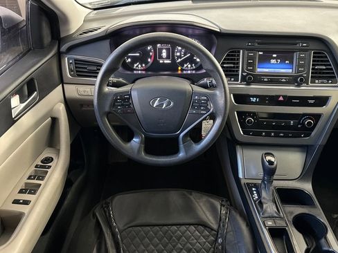 Used 2015 Hyundai Sonata Sport FWD image 18
