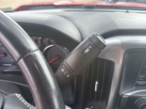 Used 2016 Chevrolet Silverado 1500 LT w/ All Star Edition image 26