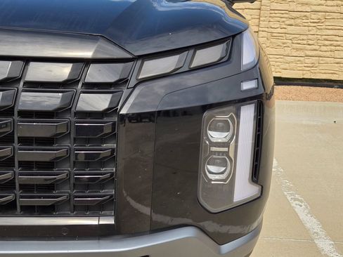 Used 2025 Hyundai Palisade SEL FWD image 16
