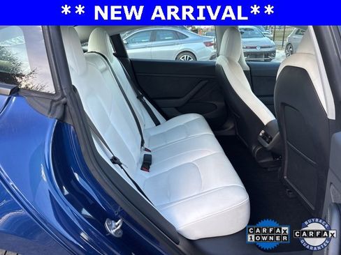 Used 2021 Tesla Model 3 Long Range image 8