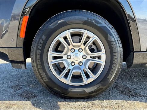 Used 2022 Jeep Wagoneer Series I w/ Convenience Group I image 34