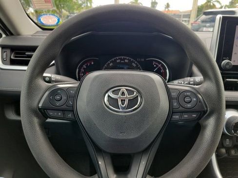 Certified 2023 Toyota RAV4 XLE image 16