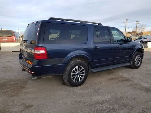 Used 2016 Ford Expedition EL XLT image 4